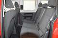 Volkswagen Caddy 2,0 TDI **2.Besitz**DSG**Navi** Rouge - thumbnail 20