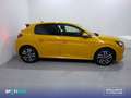 Peugeot 208 1.2 Puretech S&S Allure Pack EAT8 130 Amarillo - thumbnail 4