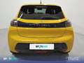 Peugeot 208 1.2 Puretech S&S Allure Pack EAT8 130 Amarillo - thumbnail 5