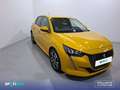 Peugeot 208 1.2 Puretech S&S Allure Pack EAT8 130 Amarillo - thumbnail 3