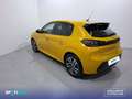 Peugeot 208 1.2 Puretech S&S Allure Pack EAT8 130 Amarillo - thumbnail 7