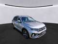 Volkswagen T-Roc T-ROC 1.5 TSI DSG R-LINE*IQ.LIGHT*AHK*PANO*KAMER Silber - thumbnail 6