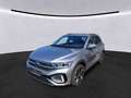 Volkswagen T-Roc T-ROC 1.5 TSI DSG R-LINE*IQ.LIGHT*AHK*PANO*KAMER Silber - thumbnail 2