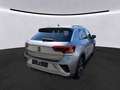 Volkswagen T-Roc T-ROC 1.5 TSI DSG R-LINE*IQ.LIGHT*AHK*PANO*KAMER Silber - thumbnail 3