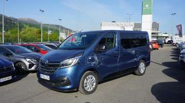 SPACECLASS 2.0DCI ENERGY BLUE 107KW 4P