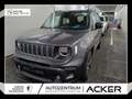 Jeep Renegade 1.5 MHEV S-Edition 7AT. RFK/Navi -43%* Grau - thumbnail 1
