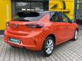 Opel Corsa F Elegance *CARPLAY*PDC*TEMPOMAT*LED LICHT* Orange - thumbnail 2