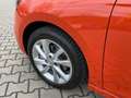 Opel Corsa F Elegance *CARPLAY*PDC*TEMPOMAT*LED LICHT* Orange - thumbnail 8