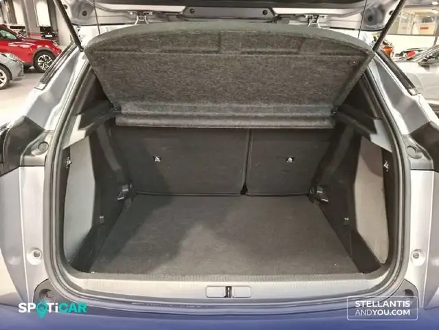 Peugeot 2008 view 6