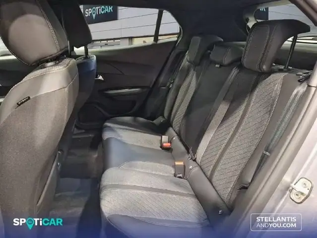 Peugeot 2008 view 10