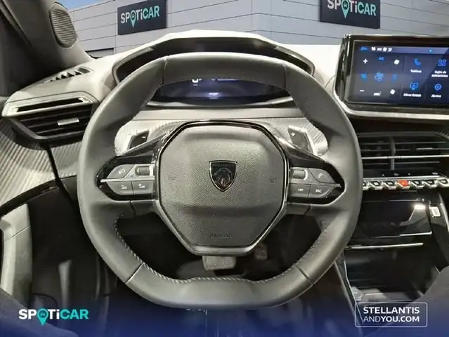 Peugeot 2008 view 13