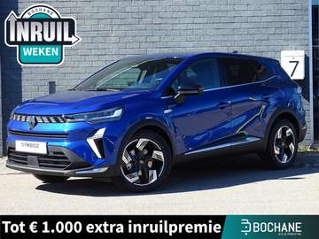 1.8 E-Tech full hybrid 160 techno NU 5 JAAR GARANT