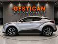 Toyota C-HR 125H Advance Gris - thumbnail 4