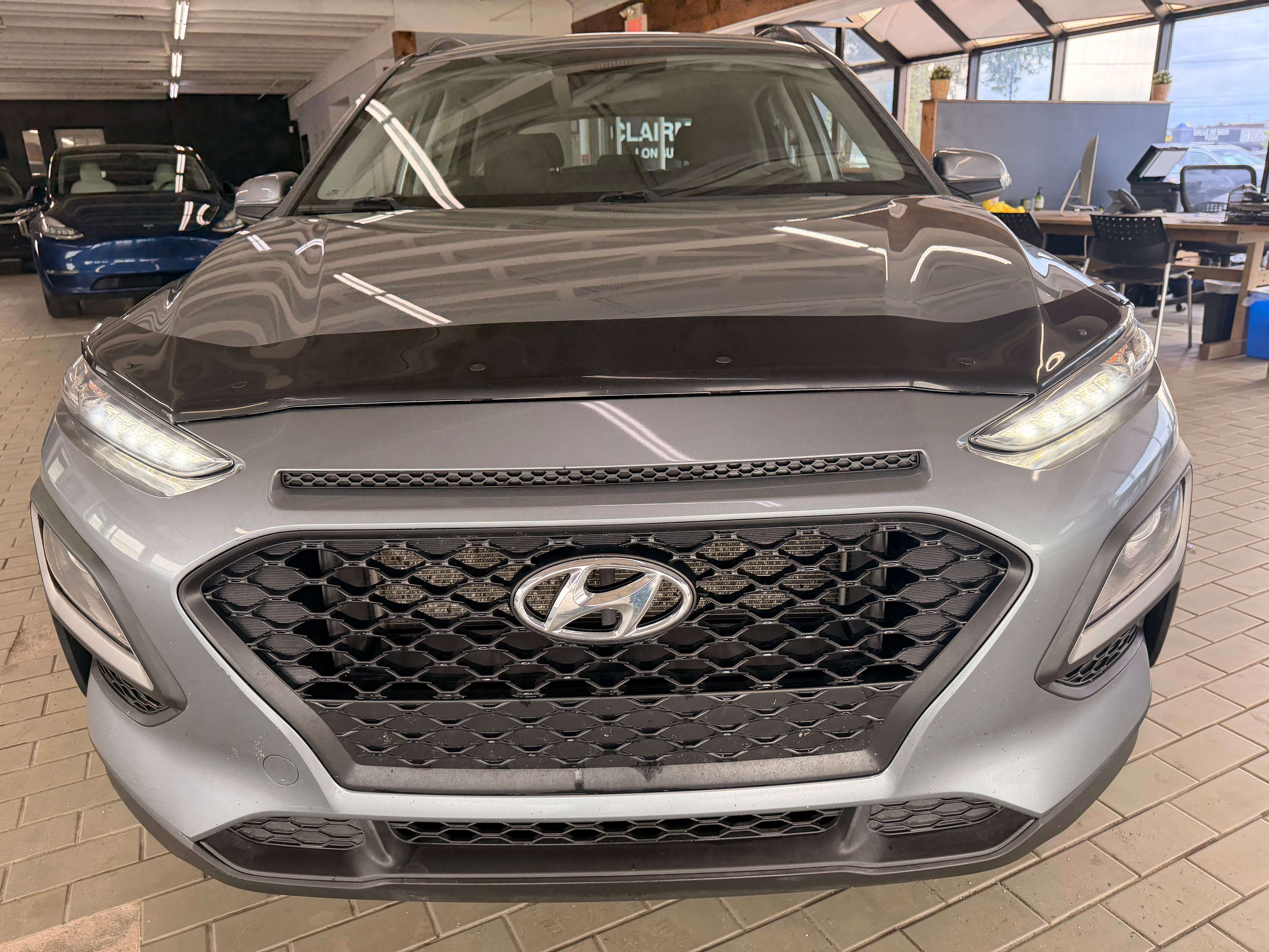 2019 Hyundai Kona Essential - Image 8
