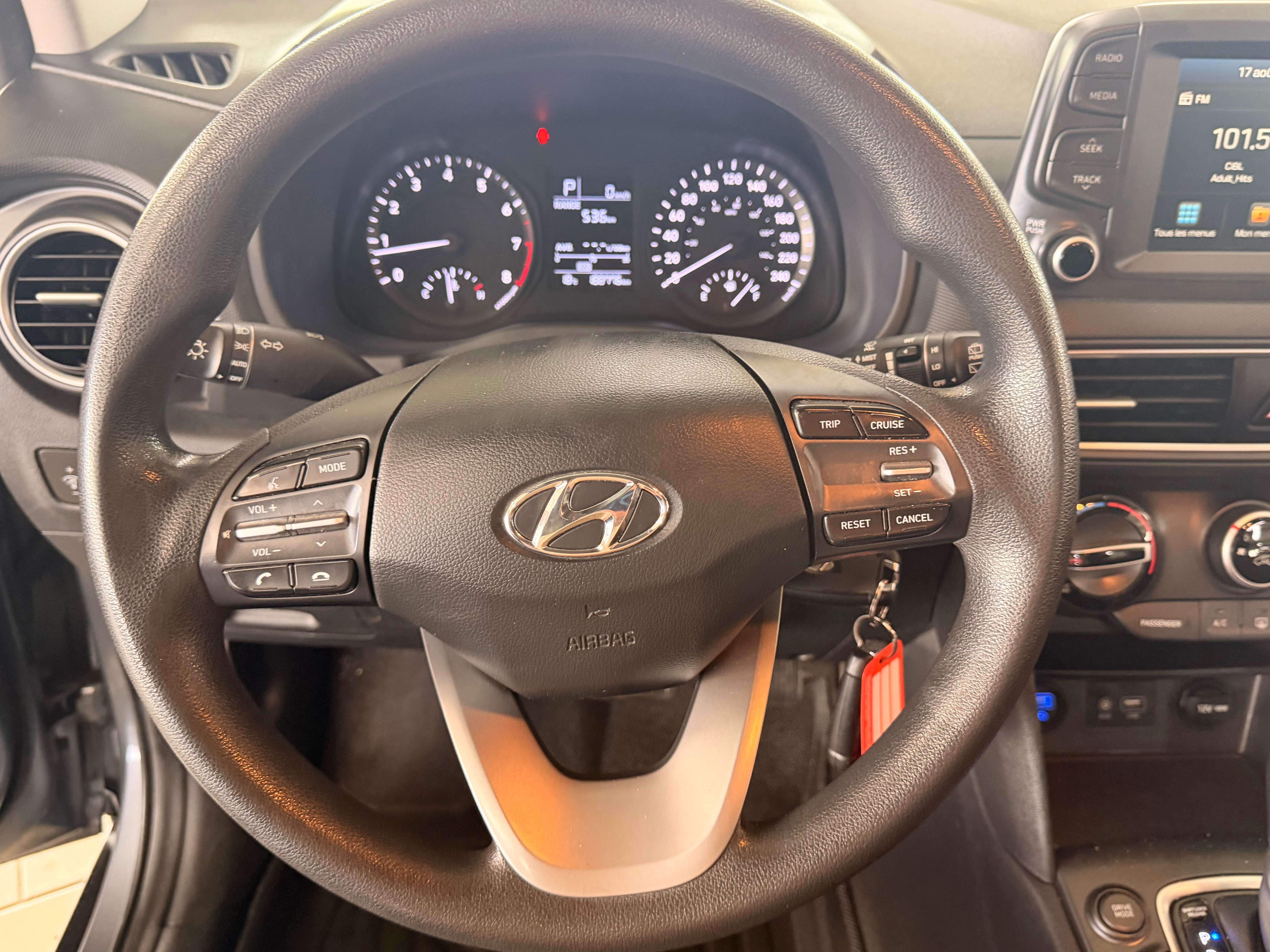 2019 Hyundai Kona Essential - Image 16