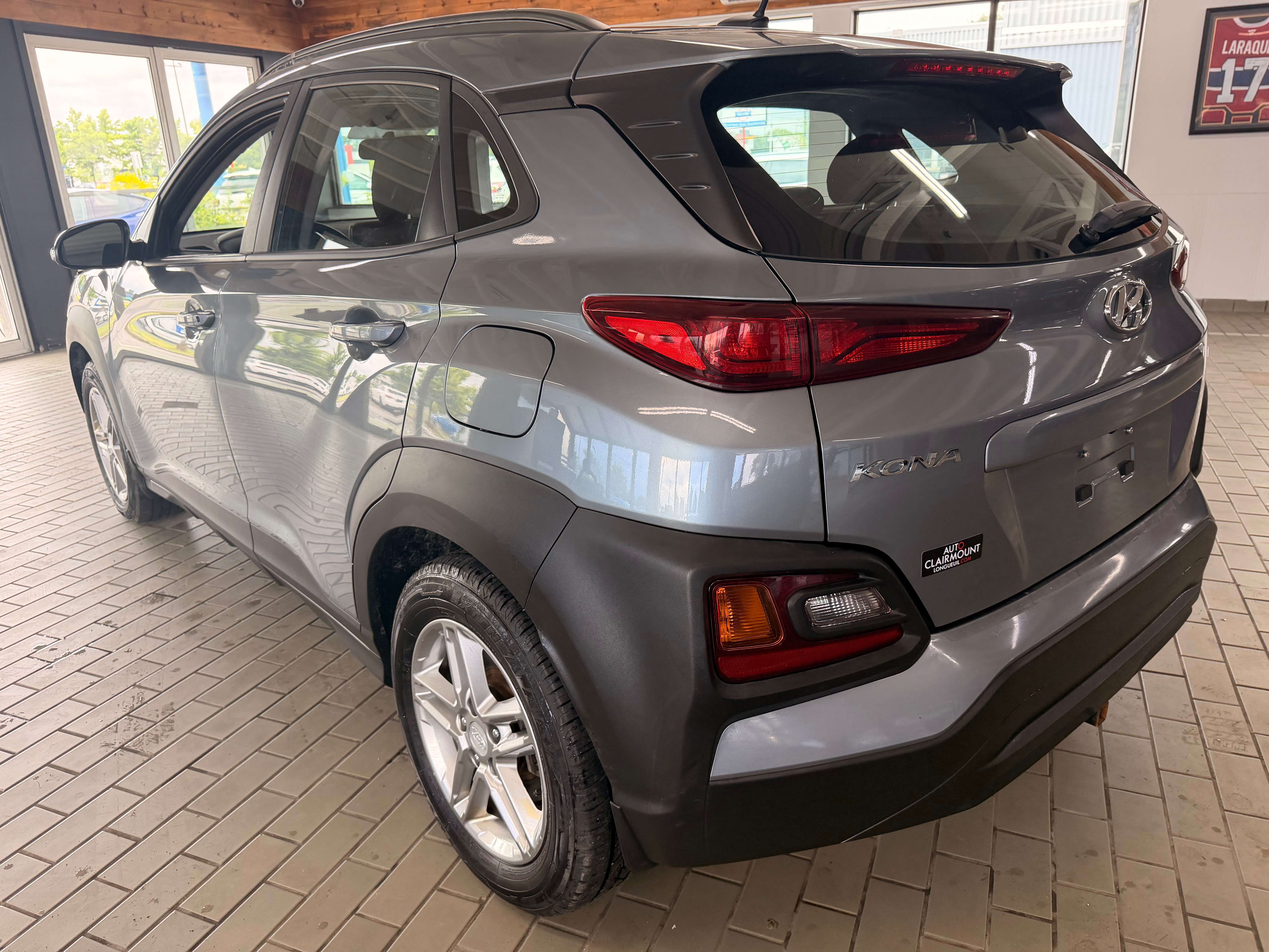 2019 Hyundai Kona Essential - Image 3