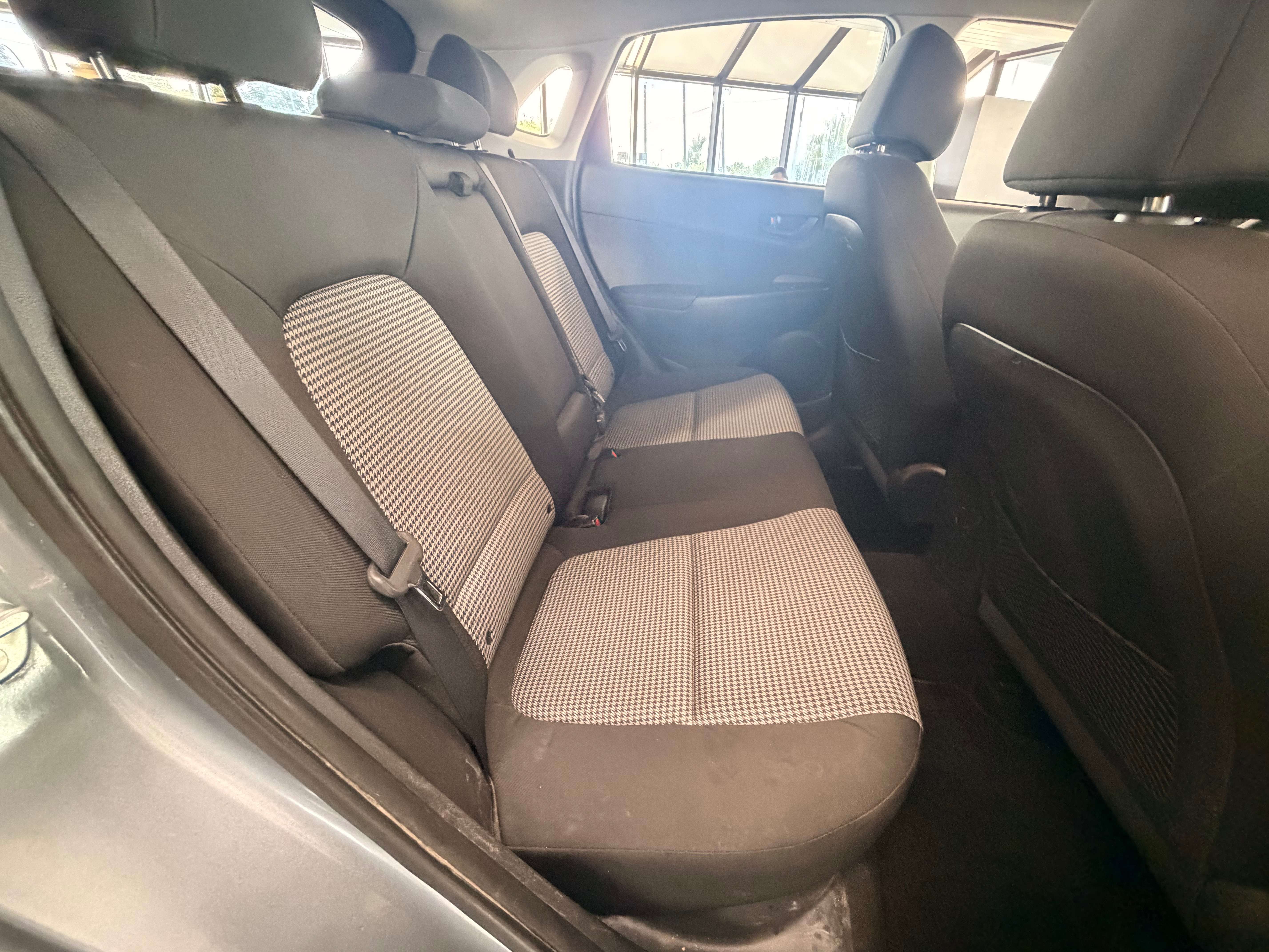 2019 Hyundai Kona Essential - Image 11