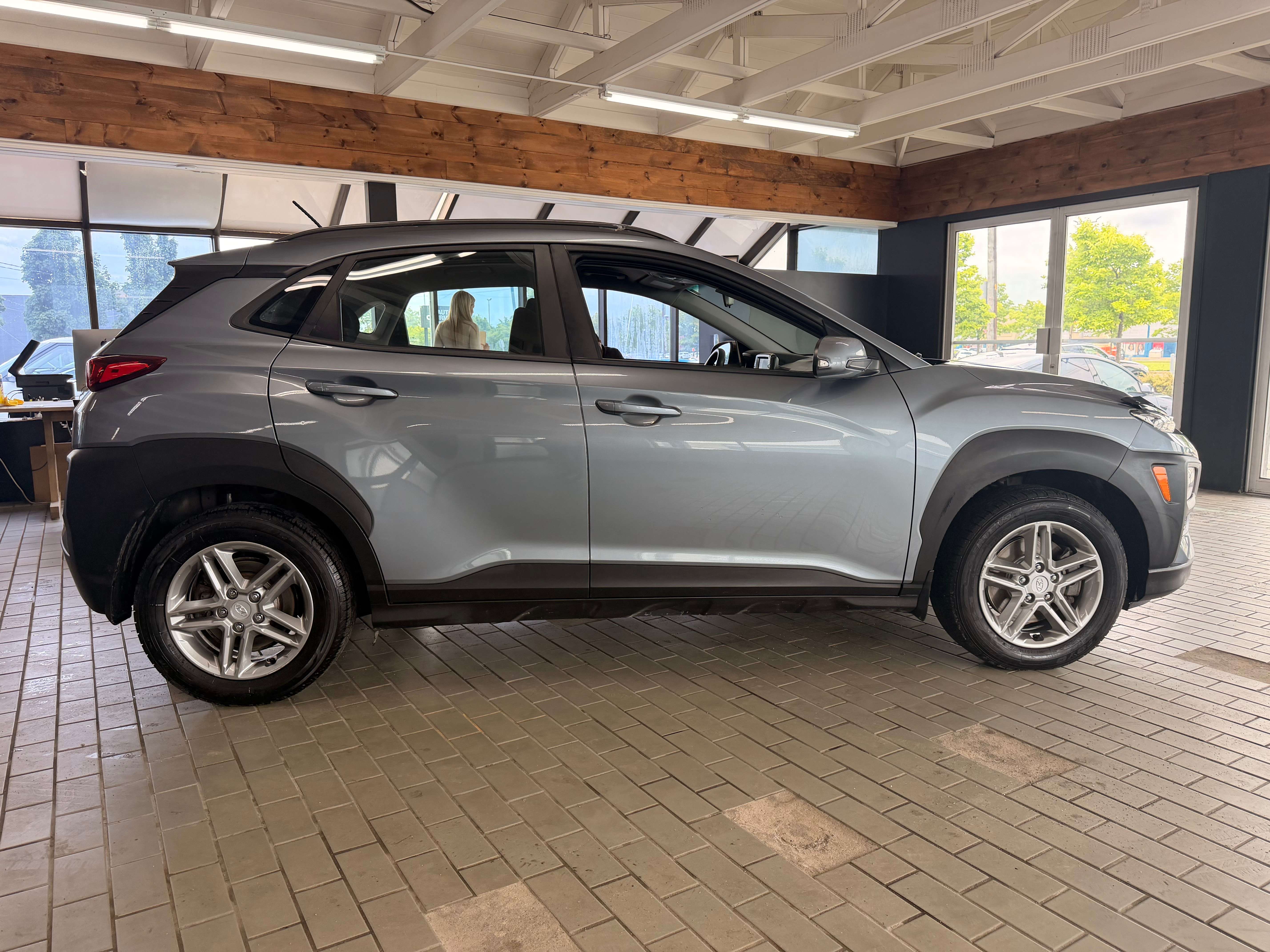 2019 Hyundai Kona Essential - Image 6