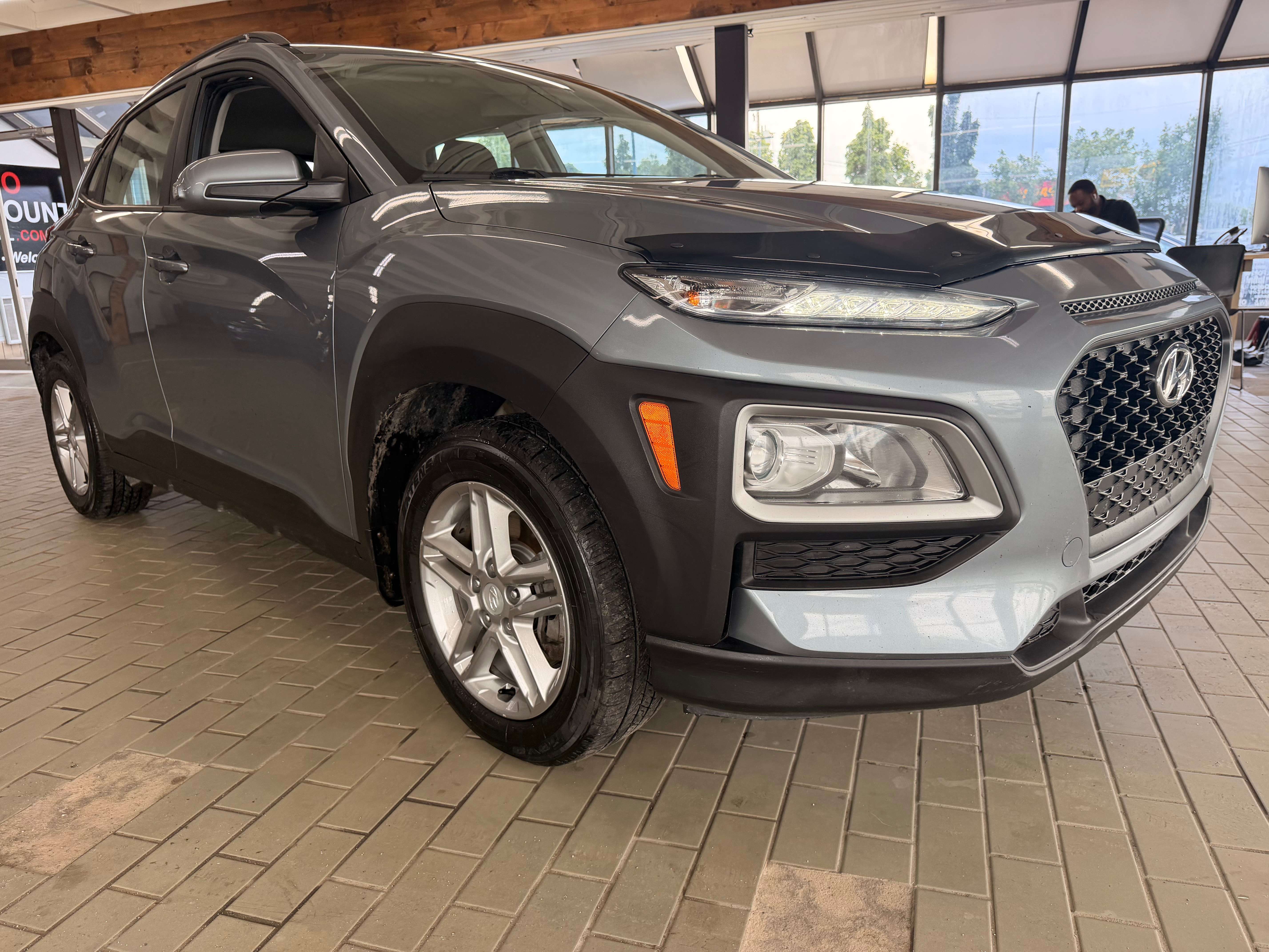 2019 Hyundai Kona Essential - Image 7
