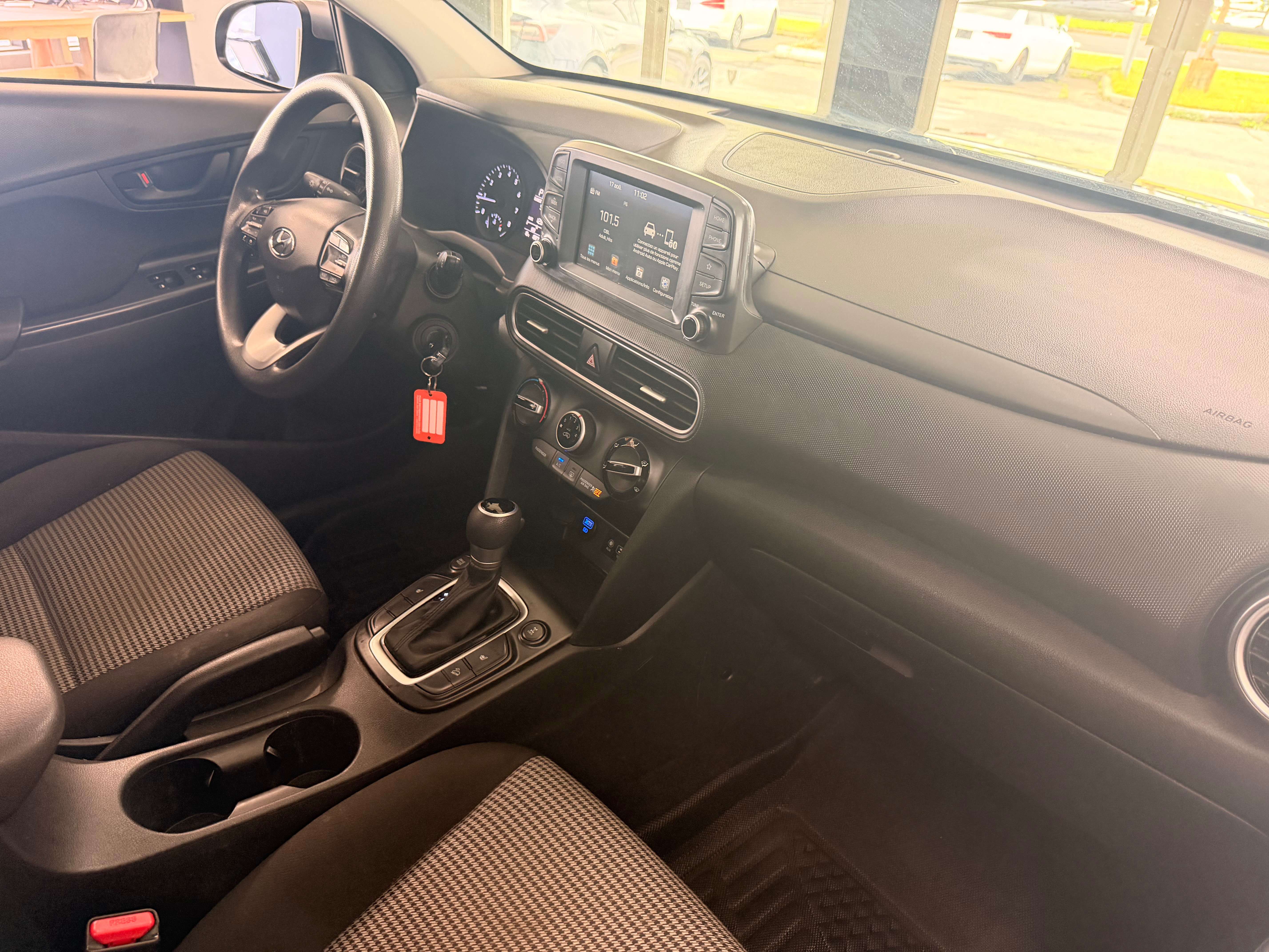 2019 Hyundai Kona Essential - Image 10