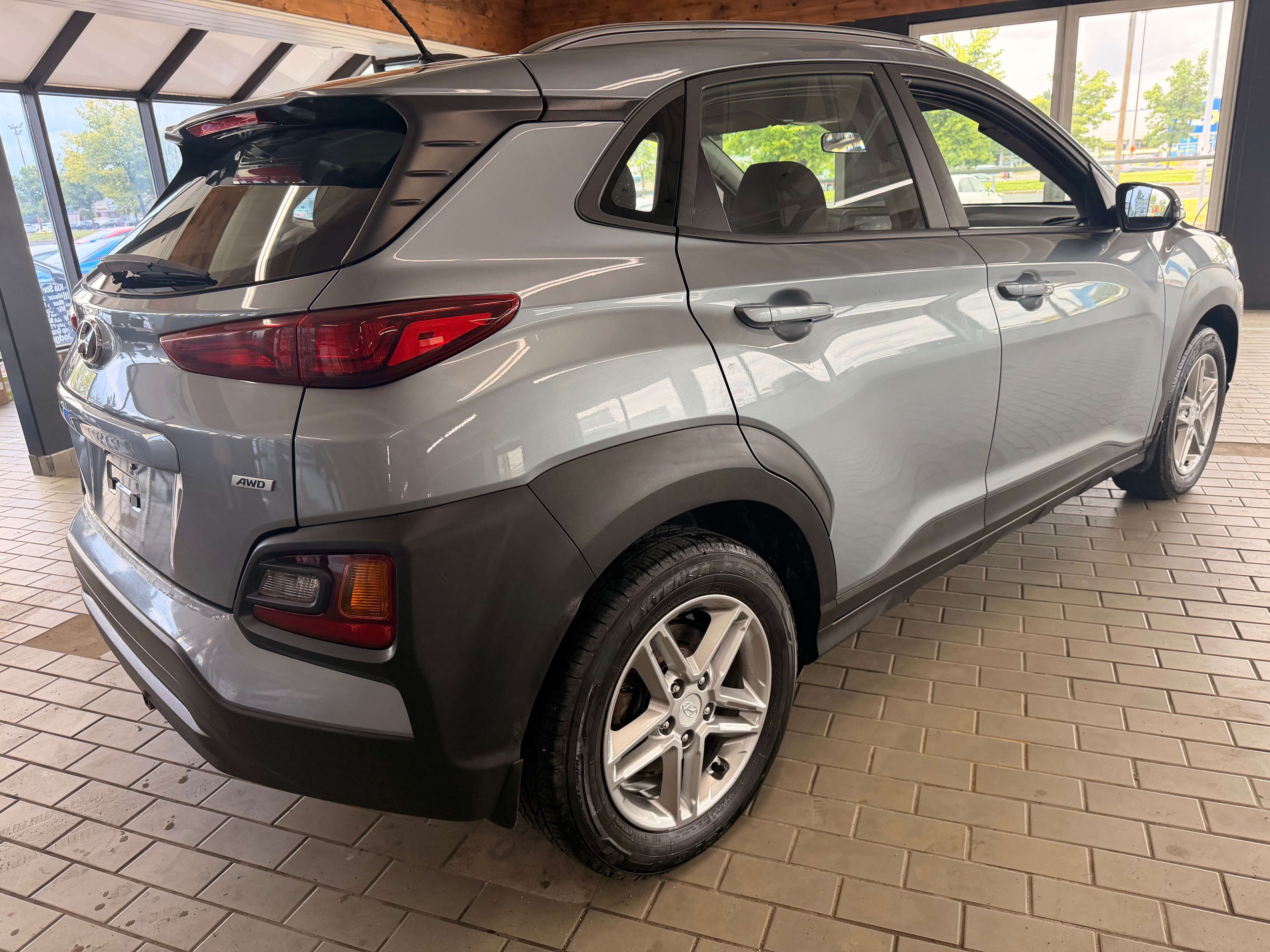 2019 Hyundai Kona Essential - Image 5