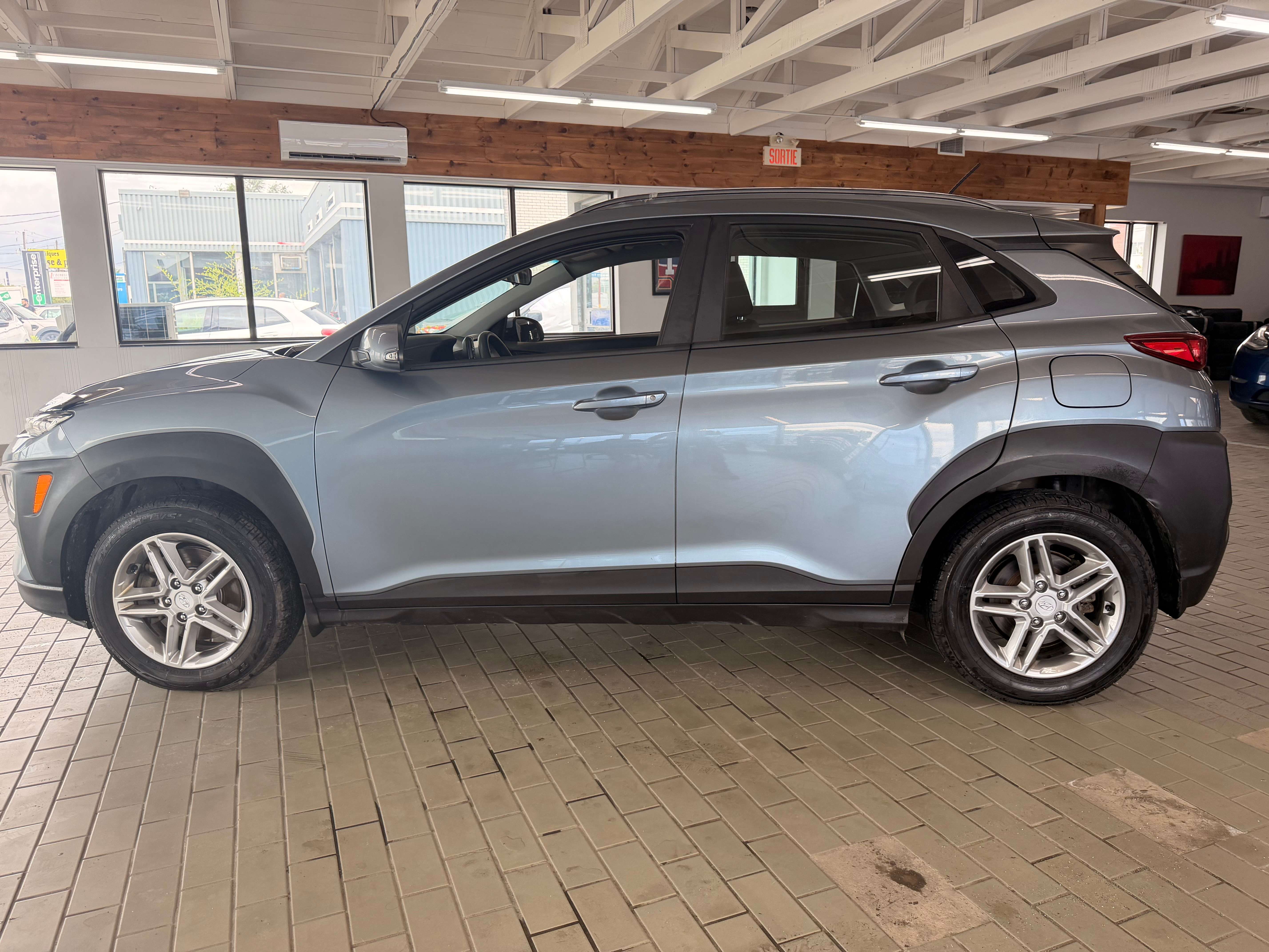 2019 Hyundai Kona Essential - Image 2