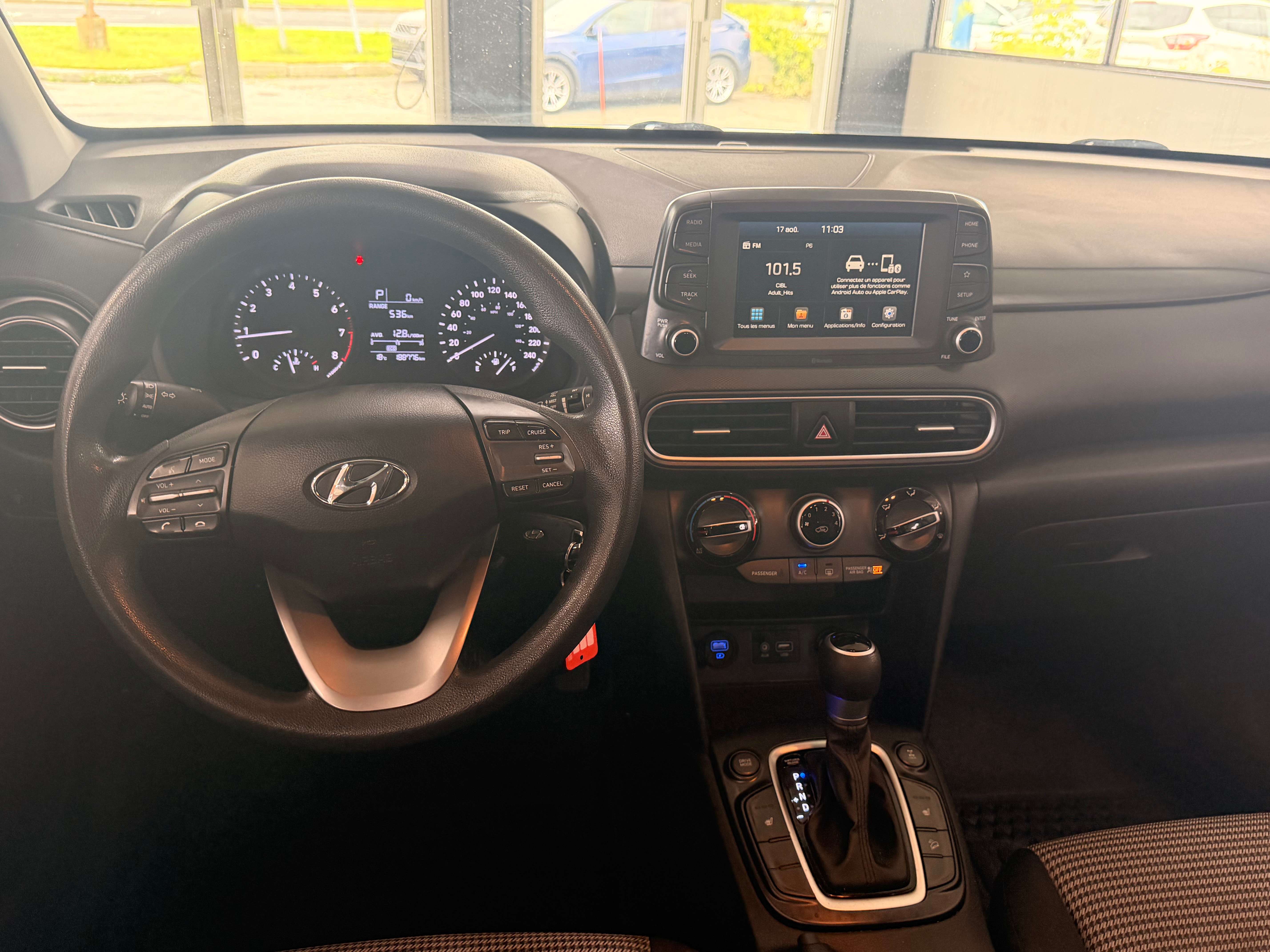 2019 Hyundai Kona Essential - Image 13
