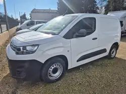 Citroen Berlingo Club 1.6 HDI BVM5