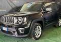 Jeep Renegade Renegade 2019 1.6 mjt Limited 2wd 130cv Schwarz - thumbnail 2
