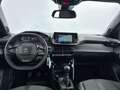 Peugeot 2008 SUV 1.2 100 pk Allure | Navigatie | Parkeersensore Blauw - thumbnail 10