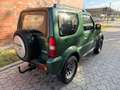 Suzuki Jimny 1.3 4WD Club-AUTO-KLIMA-AHK-SHZ-TÜV27 Grün - thumbnail 4