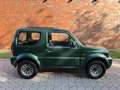Suzuki Jimny 1.3 4WD Club-AUTO-KLIMA-AHK-SHZ-TÜV27 Grün - thumbnail 2