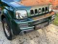 Suzuki Jimny 1.3 4WD Club-AUTO-KLIMA-AHK-SHZ-TÜV27 Grün - thumbnail 3