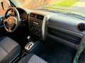 Suzuki Jimny 1.3 4WD Club-AUTO-KLIMA-AHK-SHZ-TÜV27 Grün - thumbnail 5
