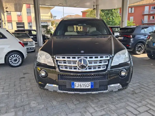 Mercedes-Benz ML 450 ML 450 cdi Premium FULL FULL OPTIONAL