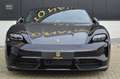 Porsche Taycan Turbo S Full option - 30.000 km Noir - thumbnail 3
