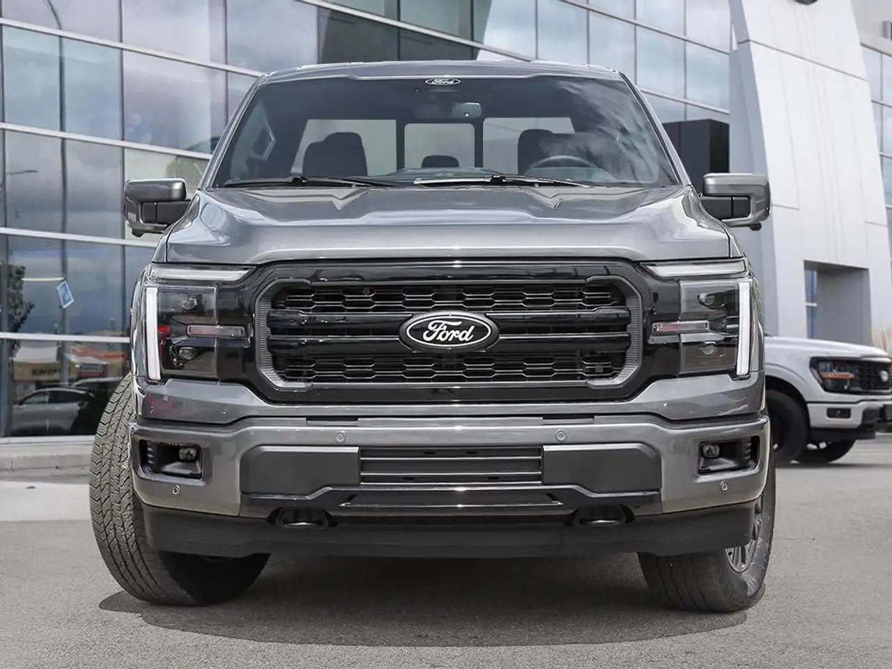 Ford F 150 снимка Ford F 150