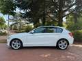 BMW 116 i Advantage|LED TFL|PDC|Sitzhzg|StartStop! Blanc - thumbnail 2