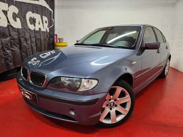 330XD E46 204CH PACK LUXE