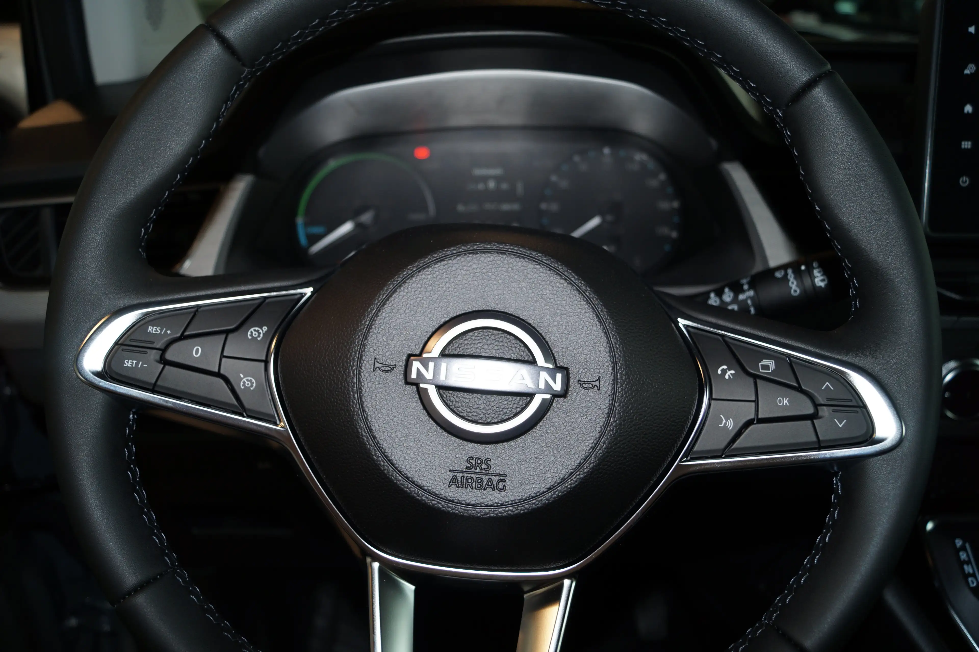 Nissan Townstar EV Tekna L1 2,2t 45kWh — photo 10