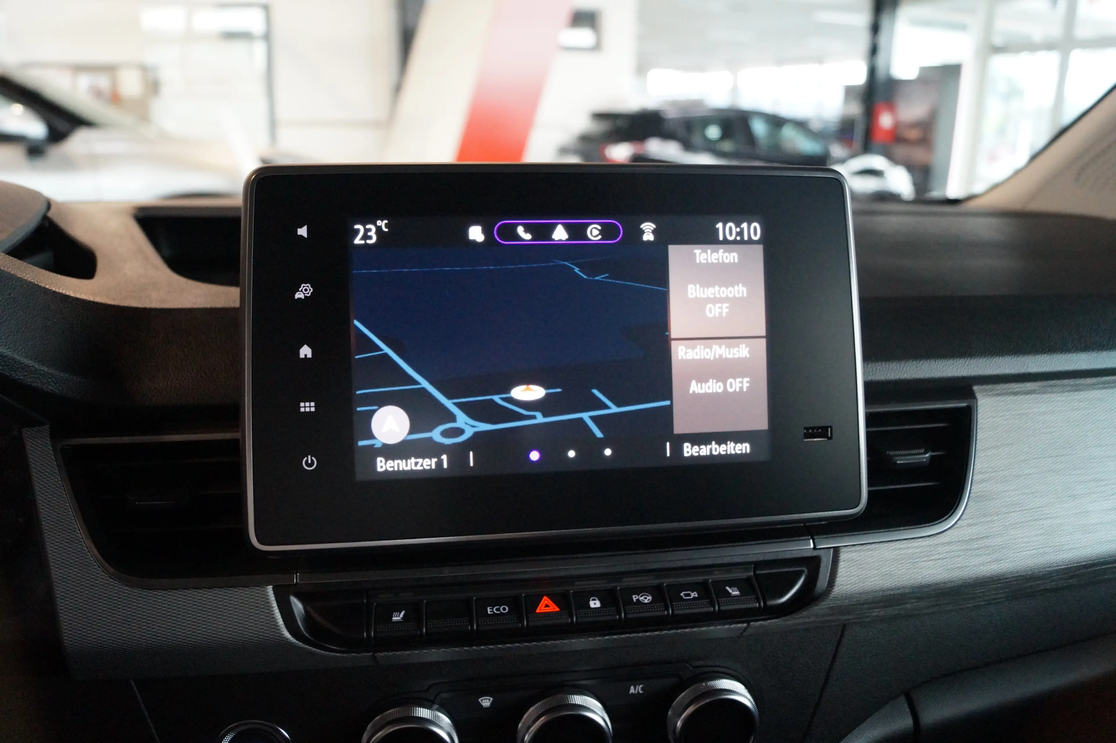 Nissan Townstar EV Tekna L1 2,2t 45kWh — photo 6