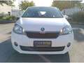 Skoda Citigo 1.0 g-tec (metano) Style (elegance) Bianco - thumbnail 5