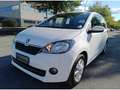 Skoda Citigo 1.0 g-tec (metano) Style (elegance) Bianco - thumbnail 1
