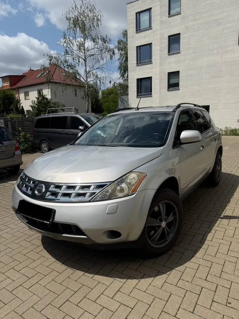 Nissan Murano 3.5 Selection❗️AHK❗️AUTOMATIK❗️ - 2