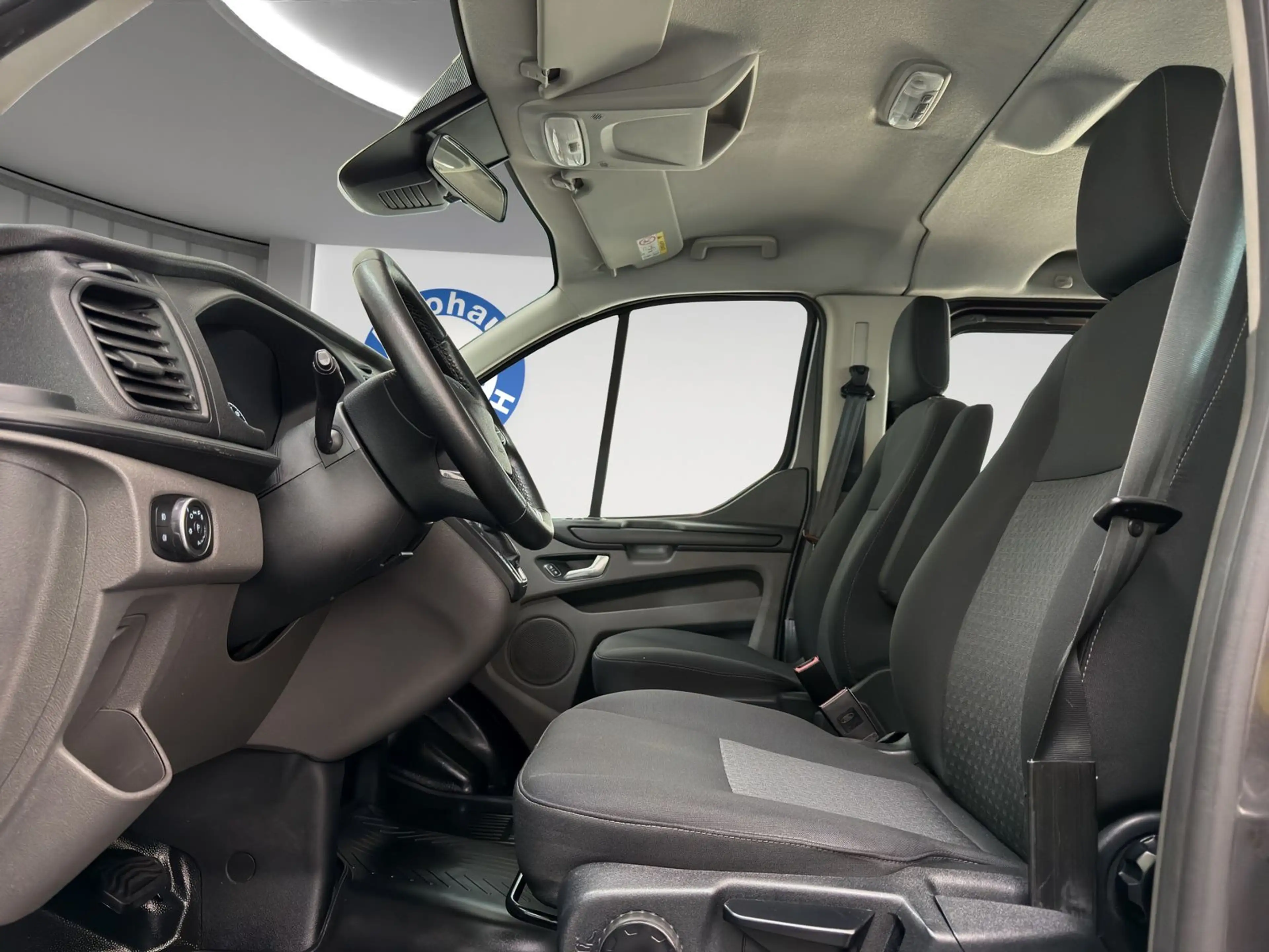 Ford Transit Custom 320 L1 Trend*1.Hand*8-SITZE*NAVI* — photo 15