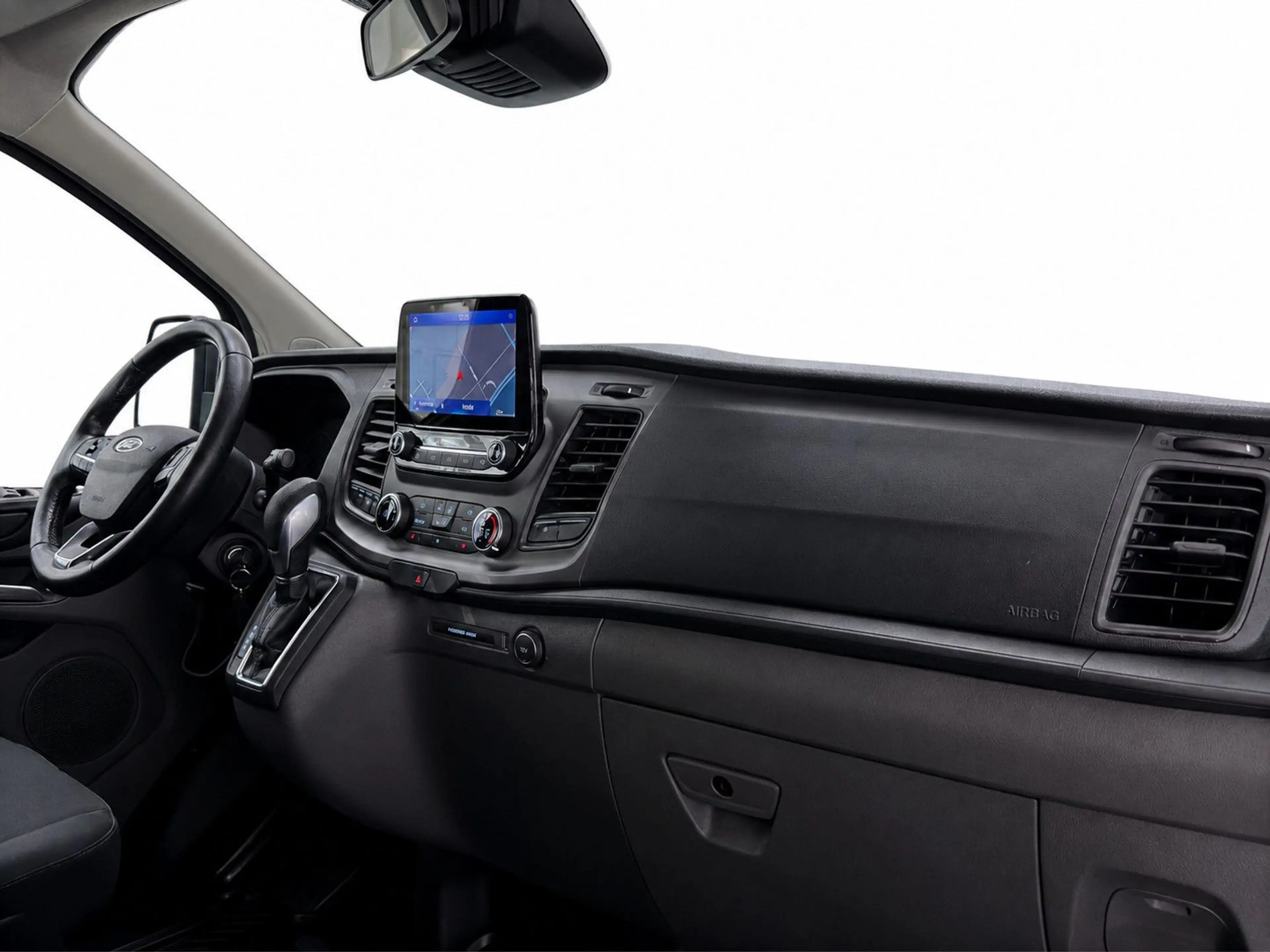 Ford Transit Custom 320 L1 Trend*1.Hand*8-SITZE*NAVI* — photo 14