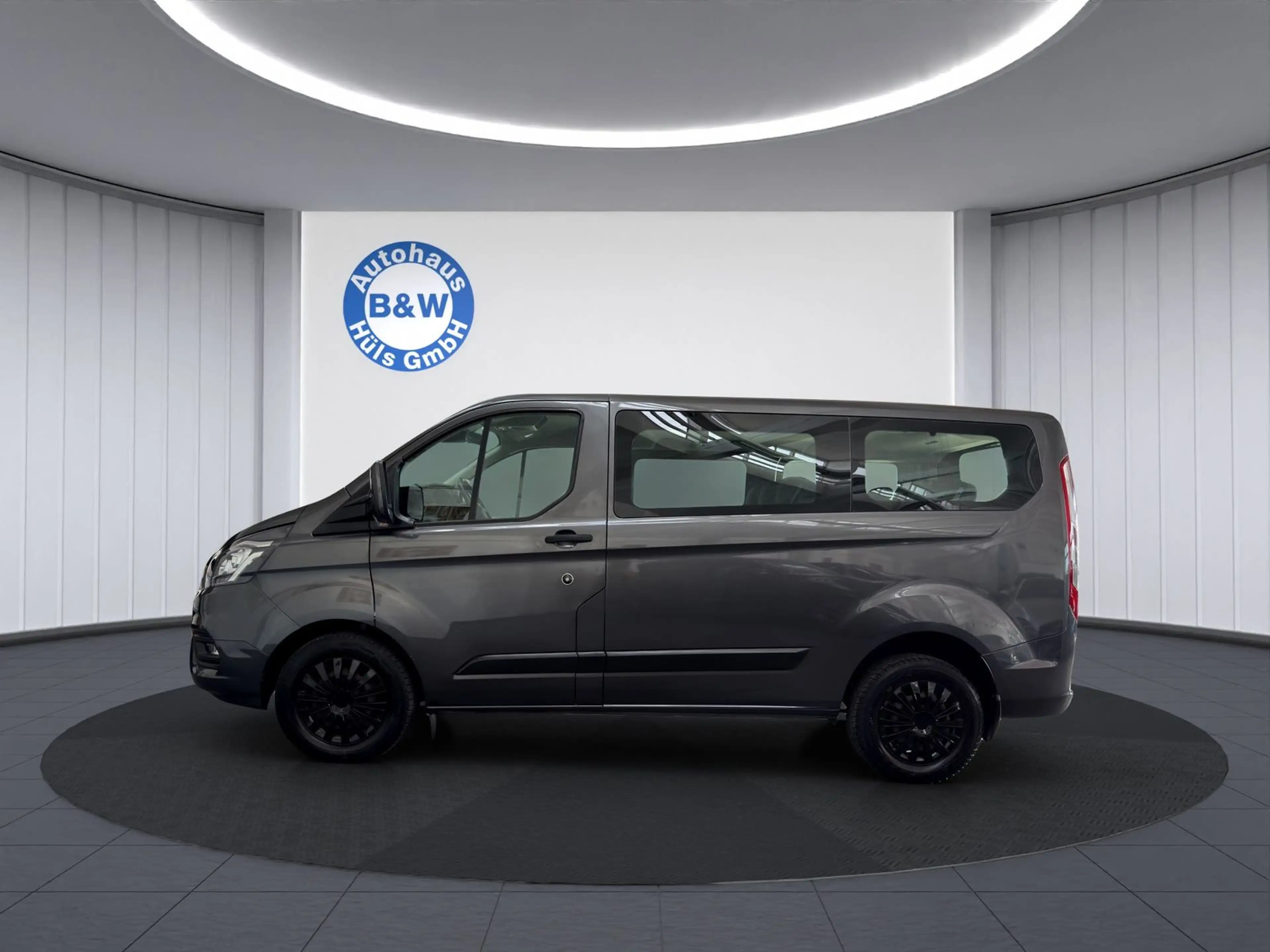 Ford Transit Custom 320 L1 Trend*1.Hand*8-SITZE*NAVI* — photo 4