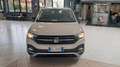 Volkswagen T-Cross 1.5 TSI DSG Style BMT - SENZA PENSIERI Grigio - thumbnail 12