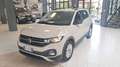 Volkswagen T-Cross 1.5 TSI DSG Style BMT - SENZA PENSIERI Grigio - thumbnail 3