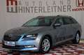 Skoda Superb Kombi 2,0 TDI 4x4 Style NAVI CANTON ACC LANE DCC Grau - thumbnail 1